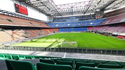 Serie A, De Siervo: “La Superlega è ancora viva. Governo ampli capienza stadi”