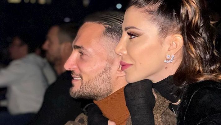 Inter, brutto colpo per D’Ambrosio. La moglie: “Grazie per i messaggi, ma ancora non…” 