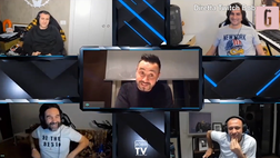 VIDEO Bobo Tv, l’augurio di Cassano a De Zerbi: “Spero che allenerai il Barcellona, ti verrò a trovare”
