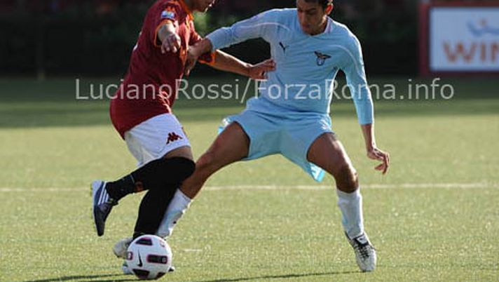 Via libera di Luis Enrique: Caprari al Pescara Via libera di Luis Enrique: Caprari al Pescara - immagine 1