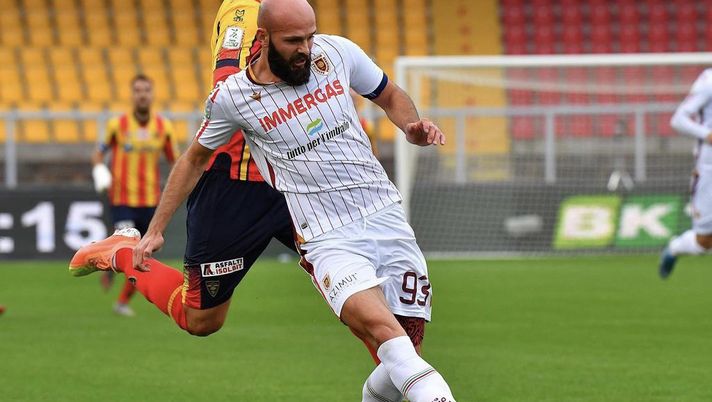 Il Padova puntella la difesa, in arrivo Ajeti (ex Reggiana) - immagine 1