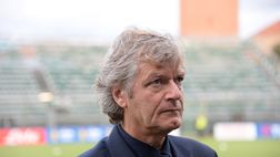 Fiorentina-Milan, Antognoni: “Decisioni arbitrali incoerenti, c’è rammarico per il risultato. Classifica? Ho la mia idea”