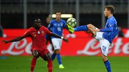 VIDEO Italia-Portogallo: Barella è il futuro, ma dov’è il bomber?