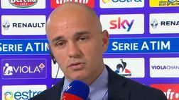 Atalanta-Napoli, Percassi: “La finale un traguardo fantastico. Tifosi? Ci mancano come l’aria”