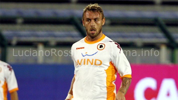 “De Rossi non è condizionato” Trigoria attende la fumata bianca “De Rossi non è condizionato” Trigoria attende la fumata bianca - immagine 1