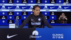 Supercoppa, Inter-Lazio: giovedì la conferenza stampa di Inzaghi. Il programma completo
