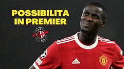 Calciomercato Milan – Bailly, il Manchester United apre al prestito