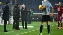 Atalanta, Gasperini: “Stiamo tornando a fare cose importanti. Gomez? Se la vedrà la società”