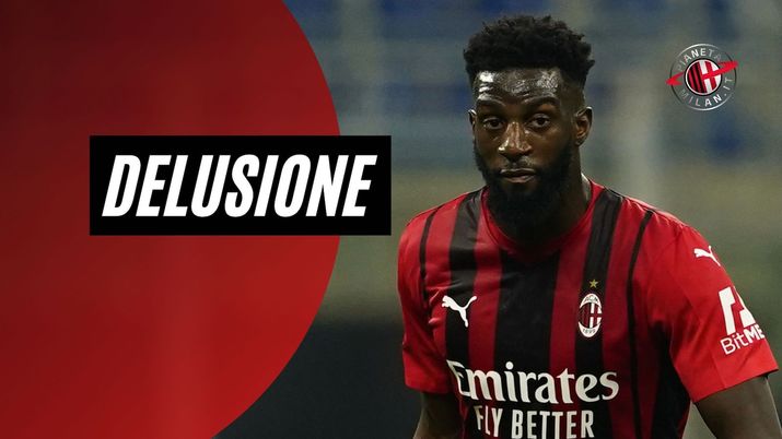 Tiémoué Bakayoko Chelsea Calciomercato AC Milan