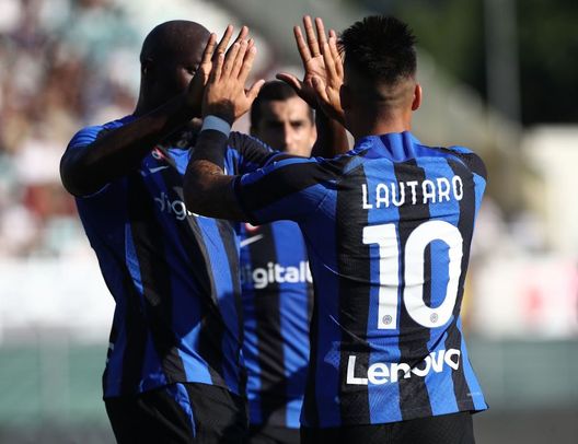 Getty Images Inter, col Lens ancora la LuLa. Inzaghi prova il doppio play: Brozovic-Asllani- immagine 2
