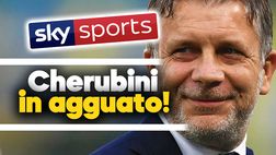 Calciomercato Juventus / Sky conferma l’addio: Cherubini fiuta il colpaccio!