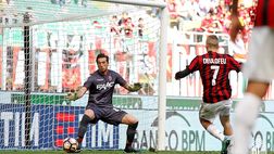 VIDEO – Il gol di Deulofeu contro il Bologna