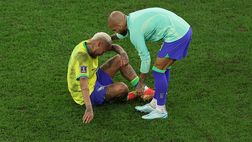 Dani Alves paga la cauzione e nelle prossime ore sarà in libertà condizionale