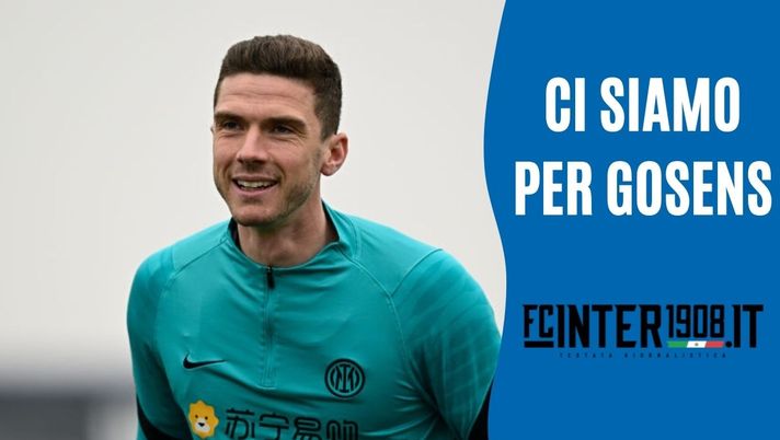 Genoa-Inter, Inzaghi rivede Brozovic e Bastoni. Ottimismo per Gosens. Correa… Genoa-Inter, Inzaghi rivede Brozovic e Bastoni. Ottimismo per Gosens. Correa… - immagine 1