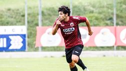 UFFICIALE Padova, contratto annuale per il centrocampista Settembrini