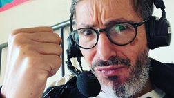 Il derby del Rodano accende la radio, Florian Gazan: “Saint-Etienne daltonico, vincerà il Lione”
