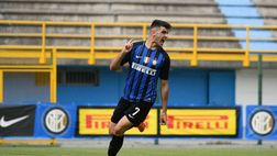 Inter, UFFICIALE: Rover ceduto in prestito per una stagione al Sudtirol di Vecchi