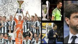 Lo strano record della Juve: negli ultimi 24 anni 25 titoli in Italia e nessuno in Europa