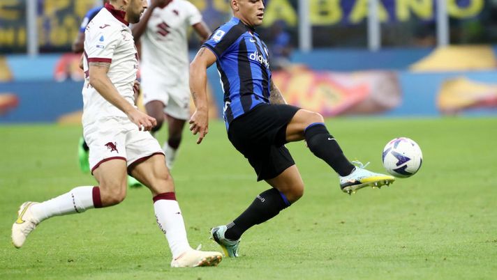 TS – Il Torino ieri era in grado di battere l’Inter. Ha cominciato a perdere quando… - immagine 1