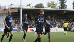NERAZZURRINI – Primavera, con il PSV ti giochi mezza stagione: Colidio, ora tocca a te