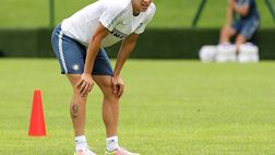Perisic, niente partitella a Riscone: “Motivi personali”. Il giocatore…