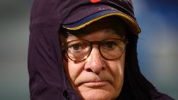 Ranieri: “Nzonzi? Non perde mai la bussola. In lui rivedo Thiago Motta all’Inter”