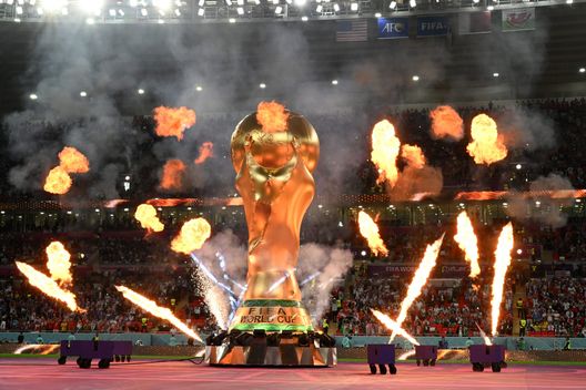 (Photo by Clive Mason/Getty Images) mondiale qatar