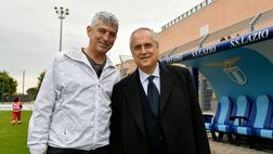 Lazio, Amarildo: “Orogoglioso del legame coi tifosi. Sarri grande allenatore”