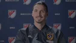 Ibrahimovic: “Peccato che l’Inter sia stata eliminata dalla Champions. CR7? Per me…”