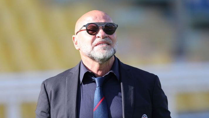 Cosmi: “Non c’è Cordaz: vi svelo chi gioca in porta! Reca, Ounas, Messias e Simy…” - immagine 1