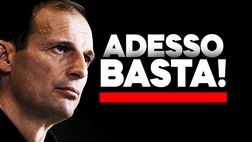 Mercato Juve / Allegri dice basta e fa piazza pulita: via subito questi tre