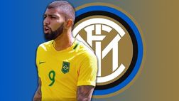 Inter, ultime ore di mercato tra Gabigol, Lichtsteiner, Erkin, Jovetic e…