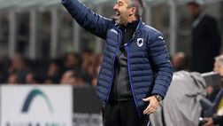 Giampaolo: “L’Inter non meritava di vincere ma è stata più furba e cinica. Perisic…”
