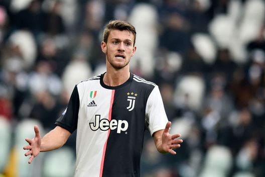 Photo by Giorgio Perottino - Juventus FC/Juventus FC via Getty Images Photo by Giorgio Perottino - Juventus FC/Juventus FC via Getty Images