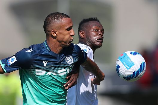 Inter, occasione Becao: sarà l’osservato speciale. C’è il prezzo: i pro e un dubbio- immagine 3