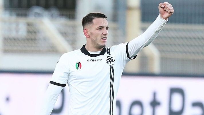 Fantacalcio Spezia, novità Manaj in attacco: le scelte di Thiago Motta contro l’Empoli - immagine 1
