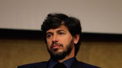 Albertini: “Roma da Scudetto? Non si può nascondere, ma parte dietro”
