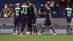 Champions League, fuori il Celtic. I risultati e le qualificate al terzo turno