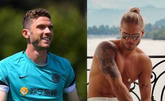 Instagram Robin Gosens pronto a sfidare in tv un sex symbol del calcio: “Essere bello non sarà…” - immagine 1