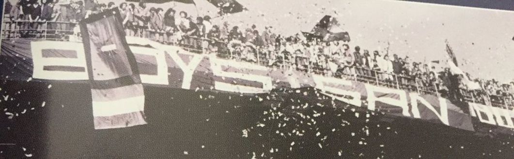 I Boys San come la Fossa dei Leoni: derby di Milano, le curve senza le egide storiche…- immagine 2