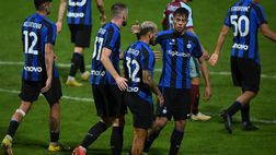 Inter, le ultime dal ritiro di Malta in vista di gennaio | VIDEO