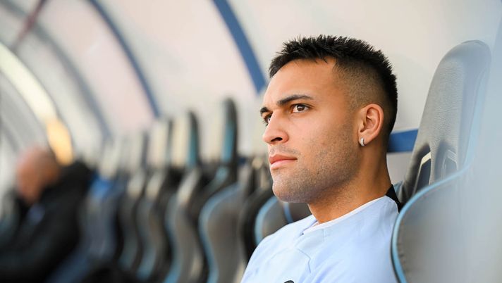 Rinnovo Lautaro, nessun allarme per l’Inter. “E non è un problema di soldi ma…” - immagine 1
