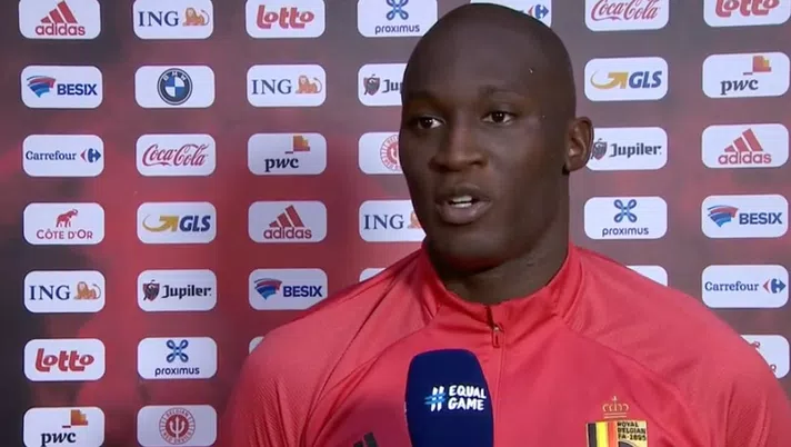 Lukaku: &#8220;Un giorno tornerei volentieri all&#8217;Anderlecht&#8221;. E svela il motivo