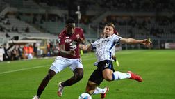 Giudice Sportivo, non è arrivata la decisione su Atalanta-Torino