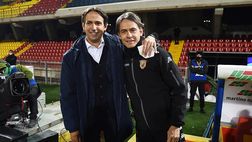 Lazio, Inzaghi: “Siamo stanchi, ma dovevamo chiuderla nel primo tempo. Luis Alberto…”