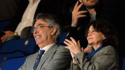 L’Inter del futuro non spezza i legami col passato: nel nuovo assetto spazio per i Moratti