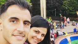 Lady Rosati: “Dalle imitazioni al ruolo di babbo, vi racconto Antonio”