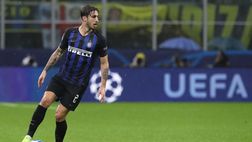 Vrsaljko, dubbi sul riscatto: un dato fa riflettere l’Inter, nel girone di ritorno…