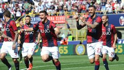 Bologna – Lazio, De Leo (Coll. tecnico): “Lazio gruppo solido, li rispettiamo”
