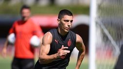 Milan, Lazetic continua a stupire! Il suo futuro però dipende da Origi